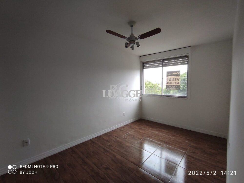 Apartamento à venda com 2 quartos, 66m² - Foto 1