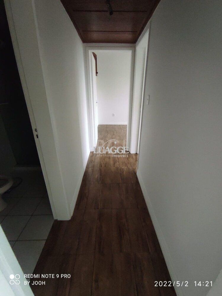 Apartamento à venda com 2 quartos, 66m² - Foto 3