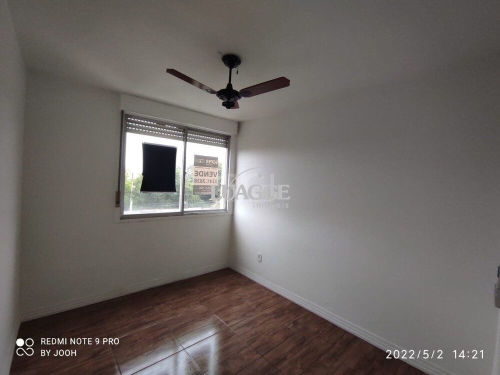 Apartamento à venda com 2 quartos, 66m² - Foto 2