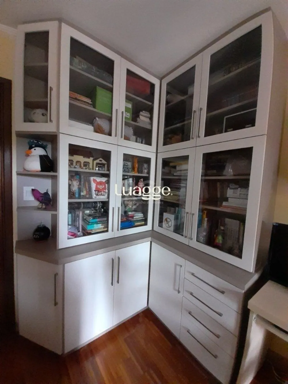 Loja-Salão, 551 m² - Foto 1