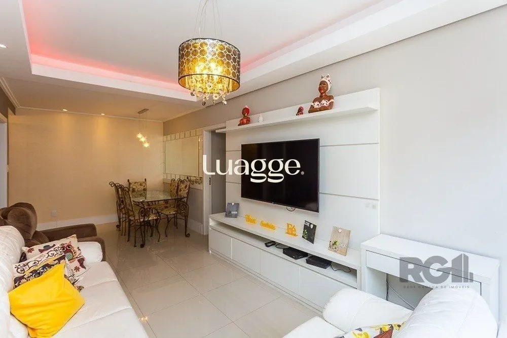 Apartamento, 3 quartos, 108 m² - Foto 1