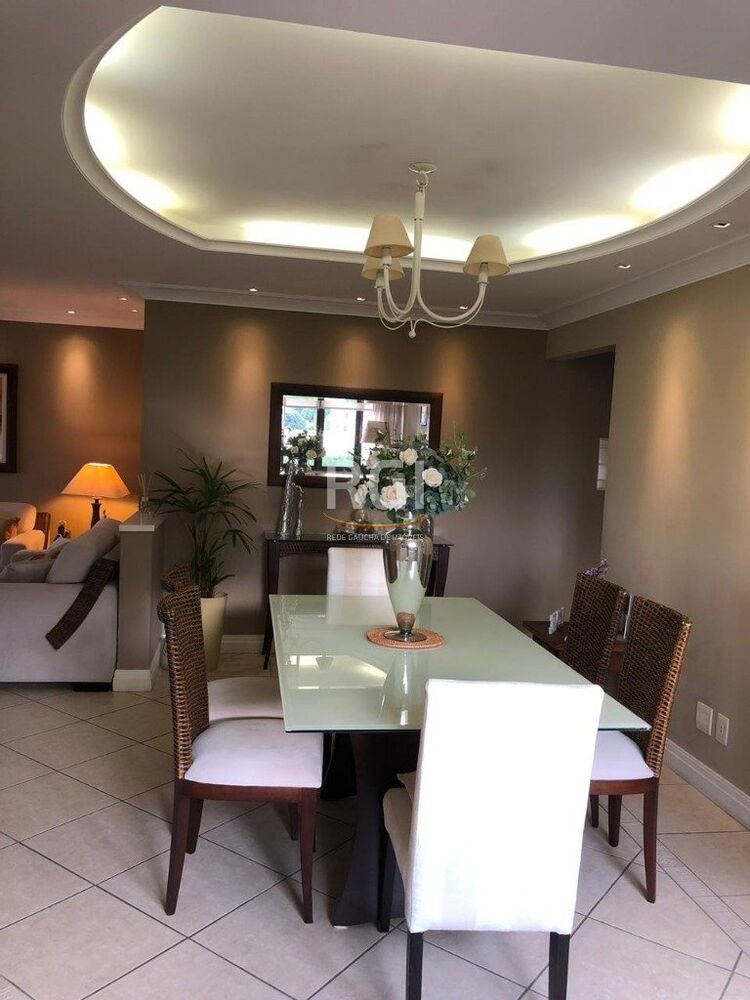 Apartamento à venda com 2 quartos, 100m² - Foto 3