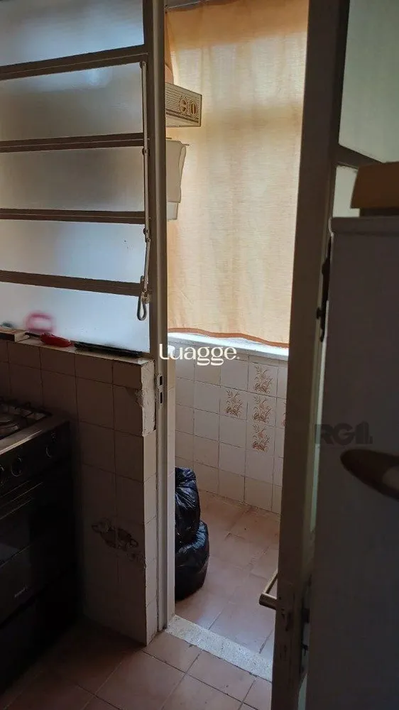 Apartamento, 1 quarto, 40 m² - Foto 1