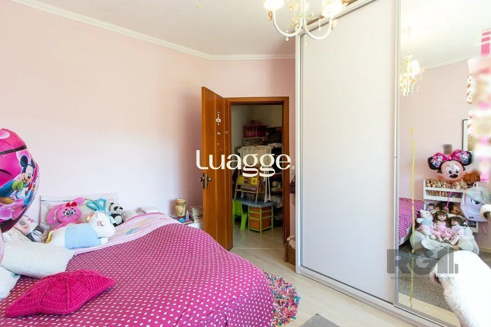 Apartamento, 3 quartos, 141 m² - Foto 2