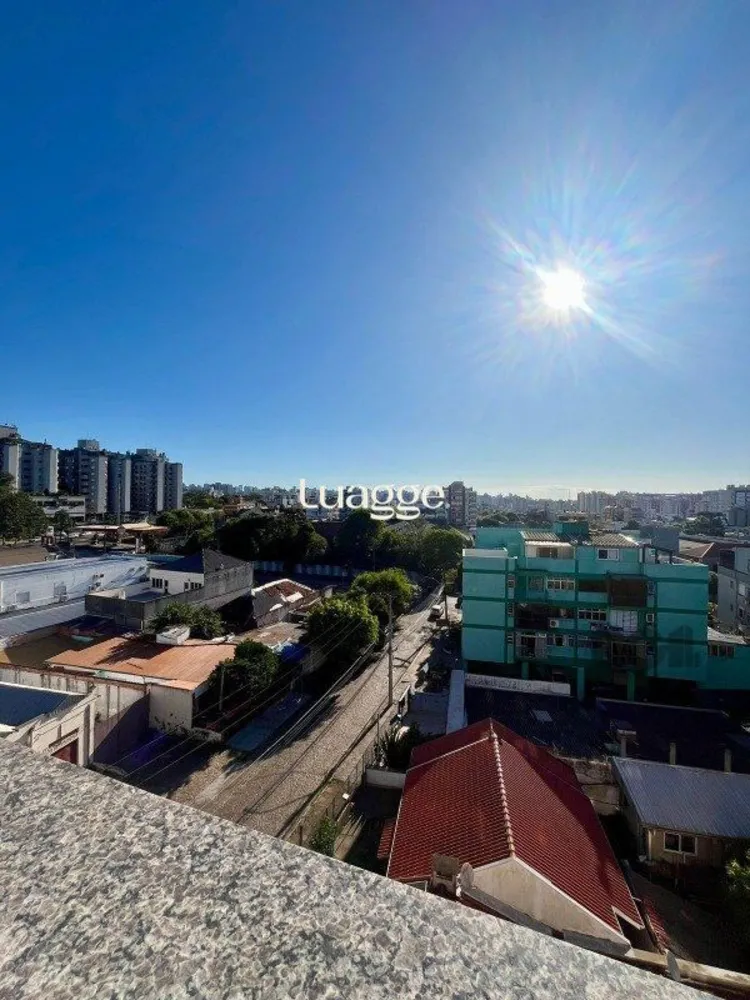 Apartamento, 2 quartos, 59 m² - Foto 1