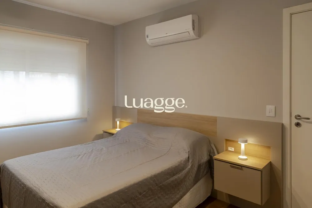 Cobertura, 3 quartos, 254 m² - Foto 1