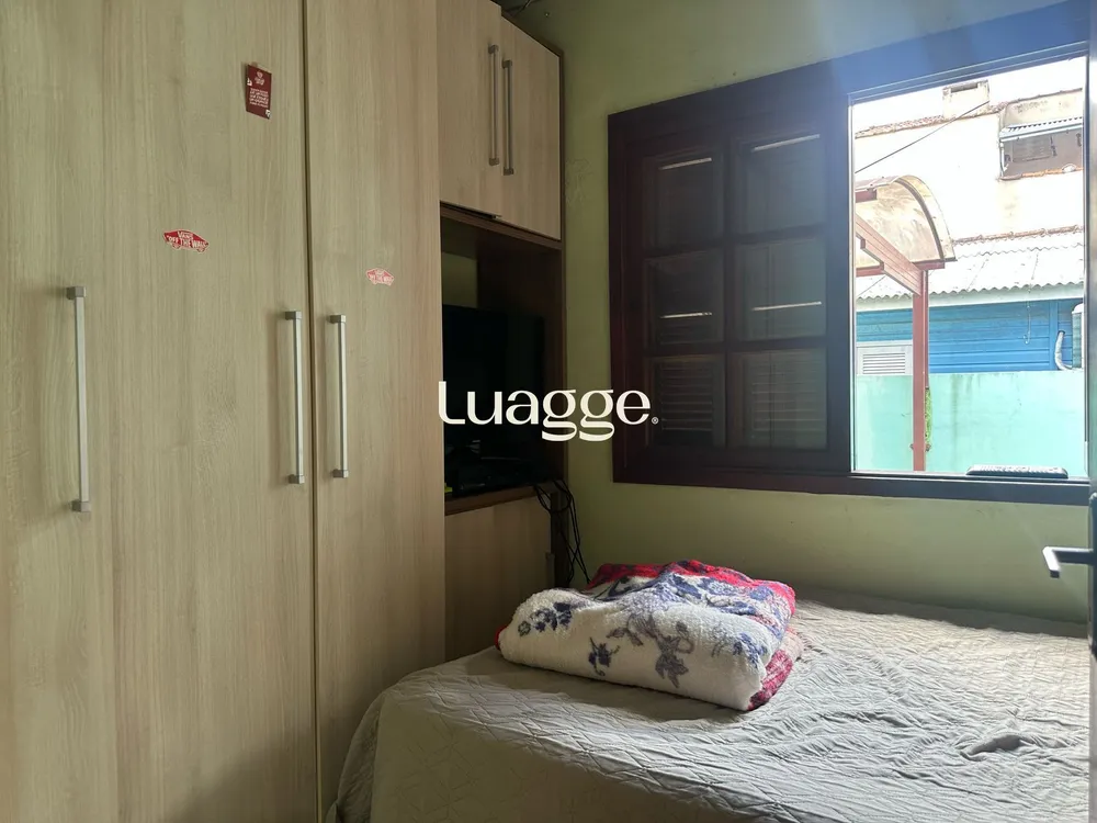 Casa, 2 quartos, 99 m² - Foto 3