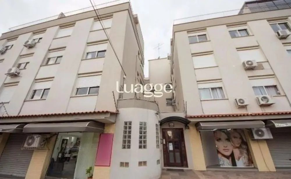 Apartamento, 2 quartos, 43 m² - Foto 3