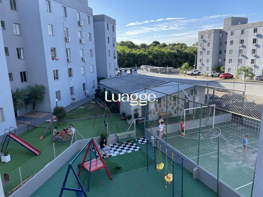 Apartamento, 2 quartos, 43 m² - Foto 1