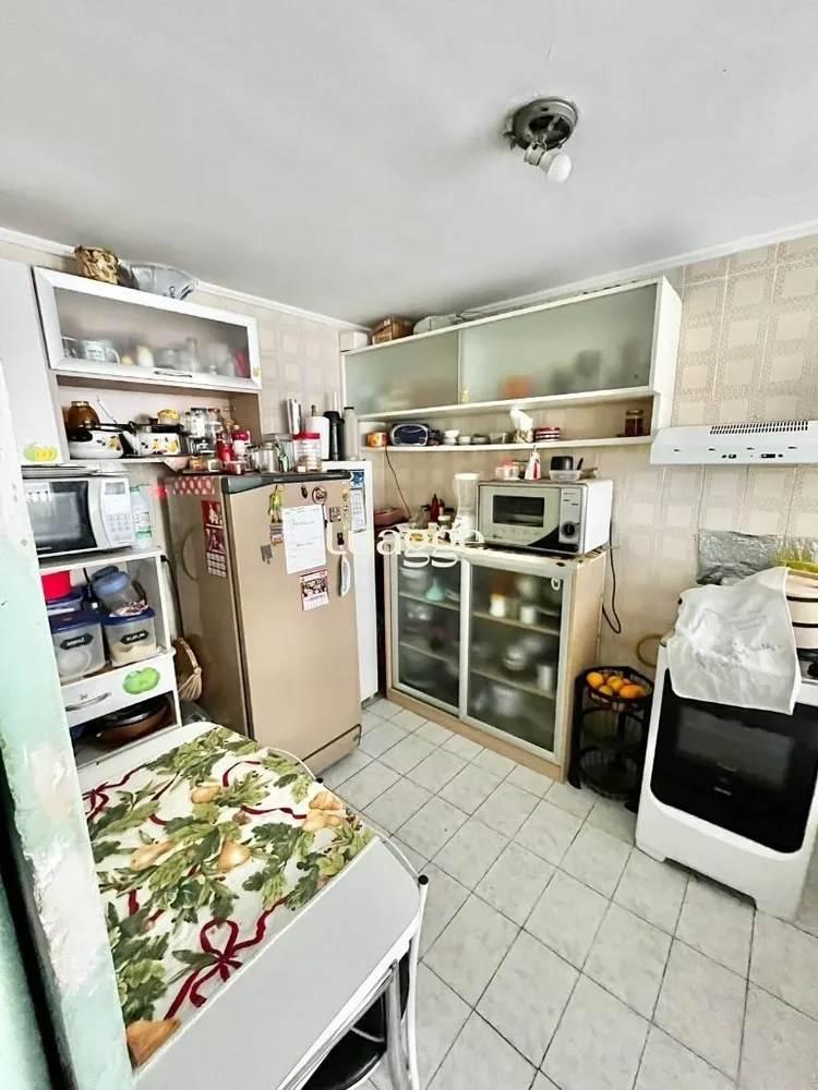 Apartamento, 2 quartos, 69 m² - Foto 2