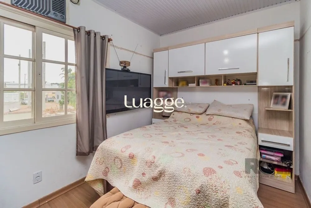 Casa, 3 quartos, 116 m² - Foto 2