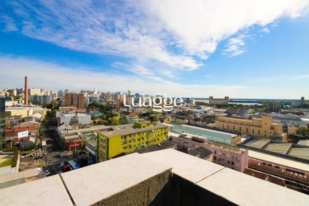Apartamento, 1 quarto, 43 m² - Foto 2