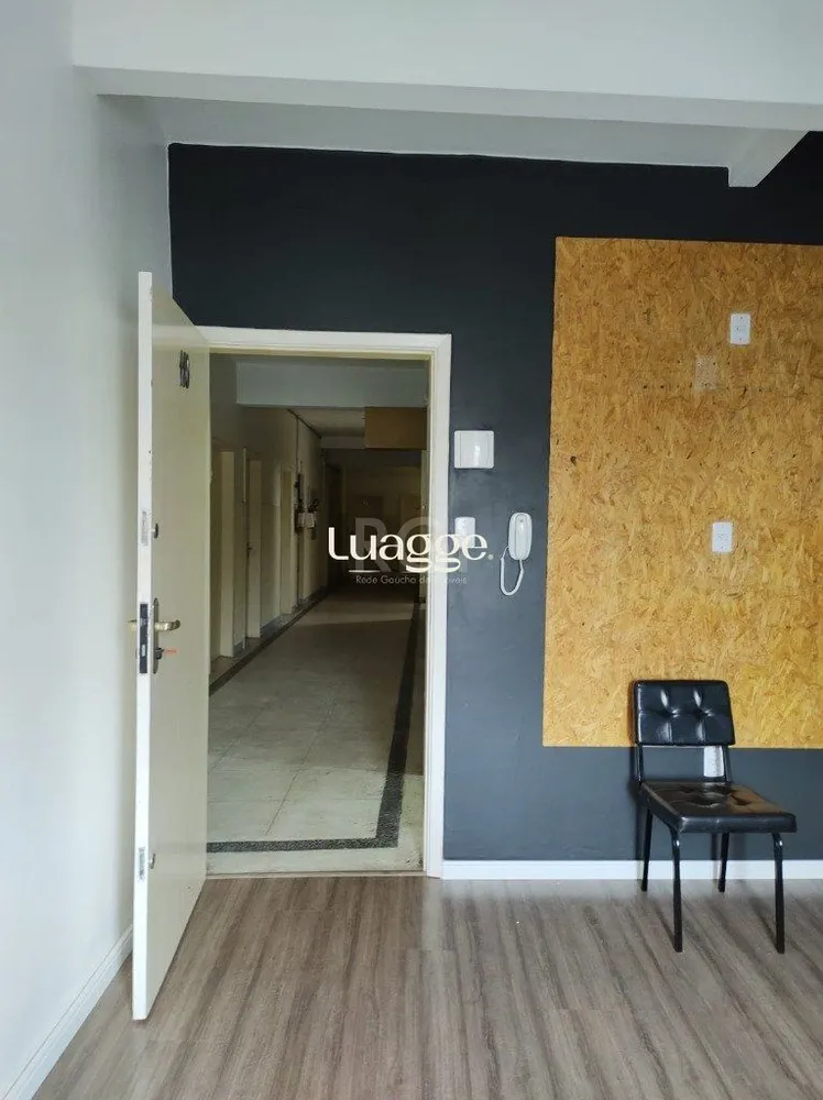 Sala-Conjunto, 14 m² - Foto 1