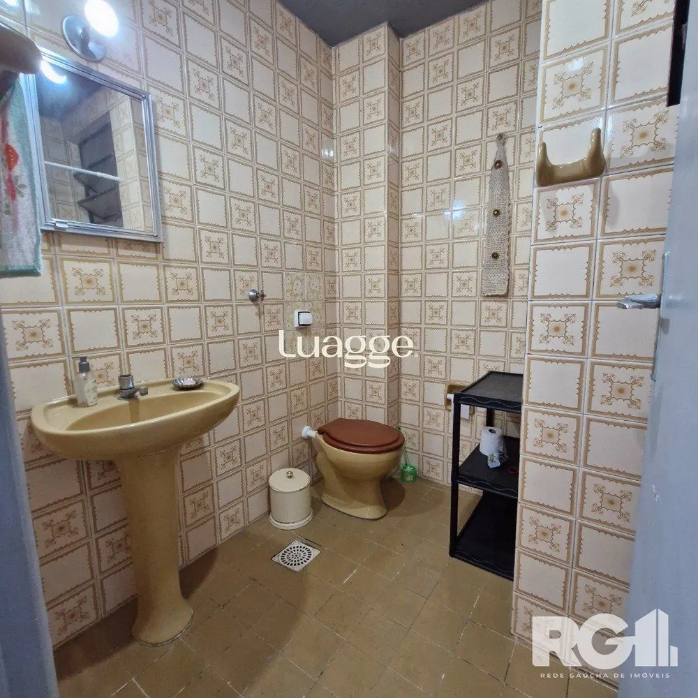 Kitnet-Studio, 29 m² - Foto 1