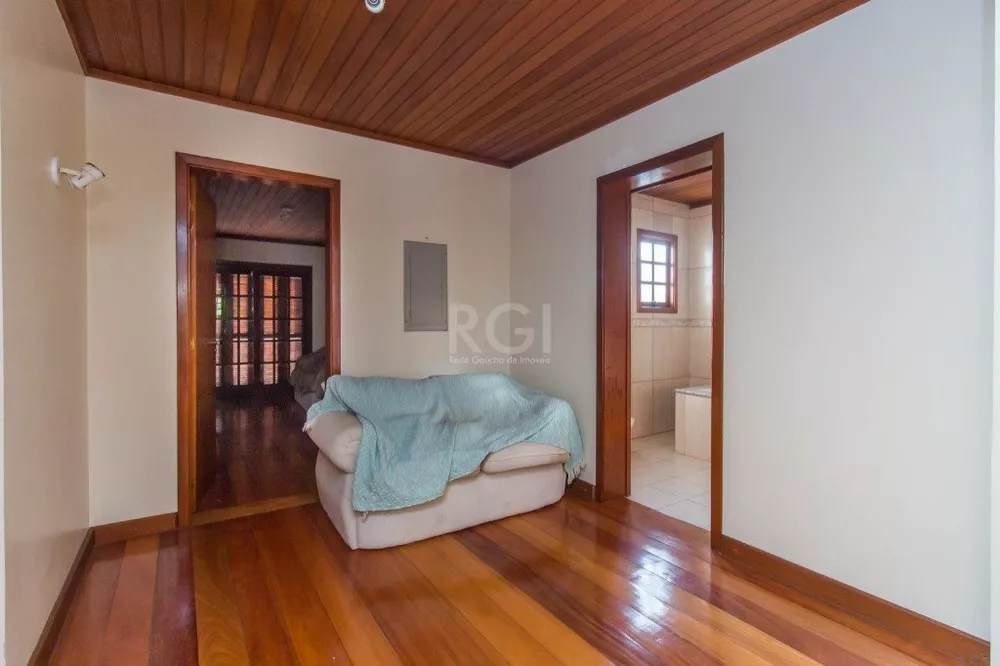 Casa à venda com 3 quartos, 277m² - Foto 16