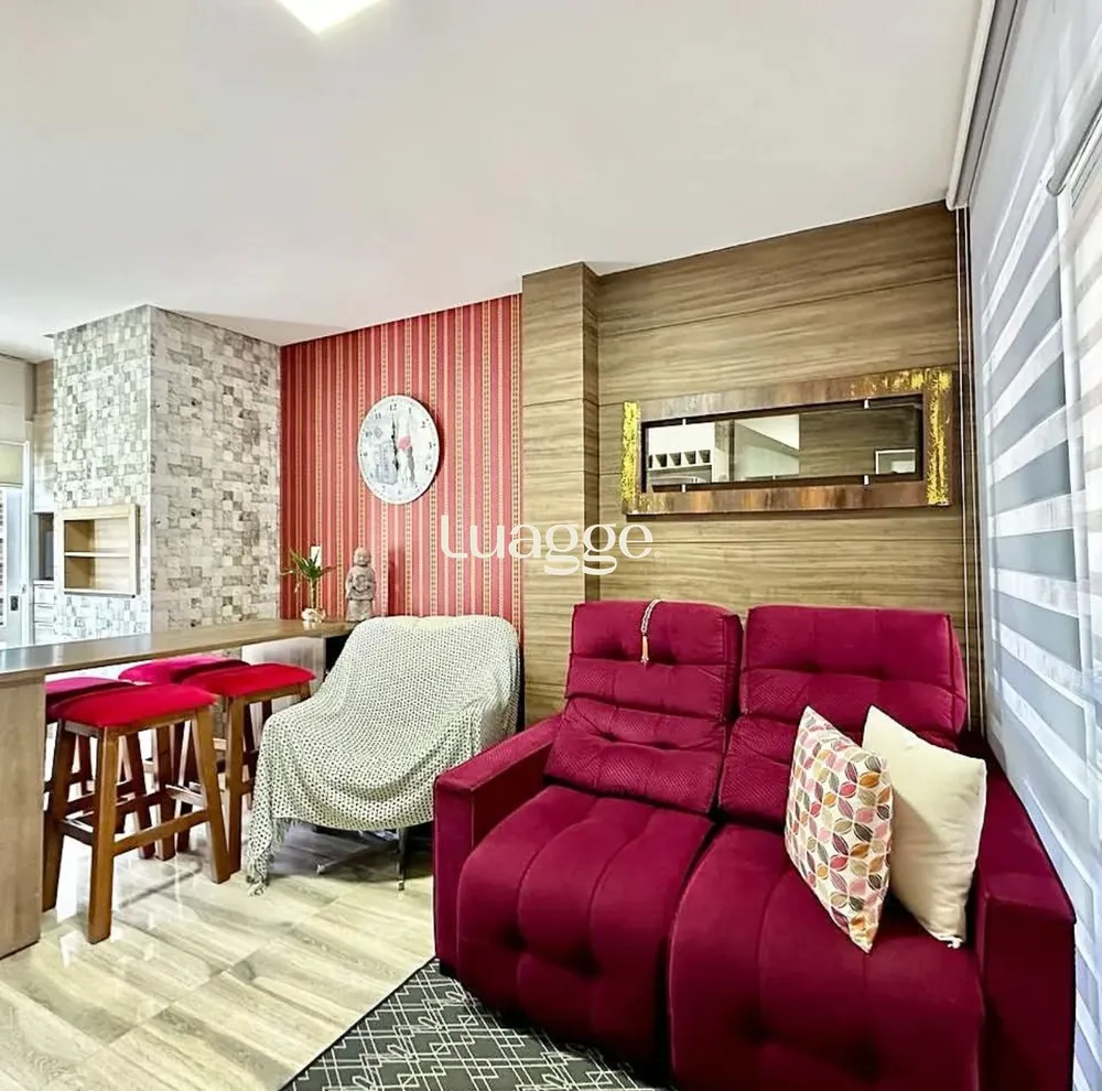 Casa, 2 quartos, 76 m² - Foto 1