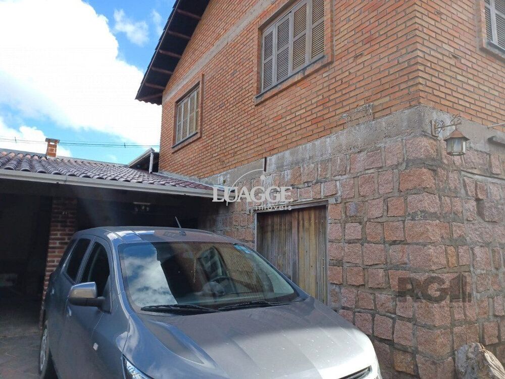 Casa à venda com 3 quartos, 145m² - Foto 3