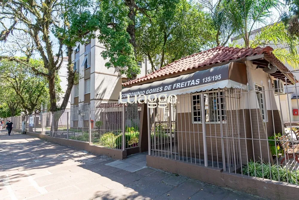 Apartamento, 2 quartos, 45 m² - Foto 4