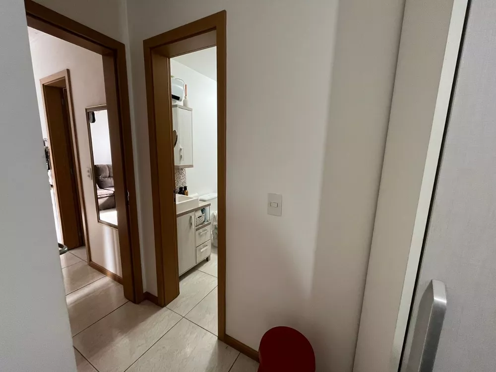 Apartamento à venda com 2 quartos, 56m² - Foto 5