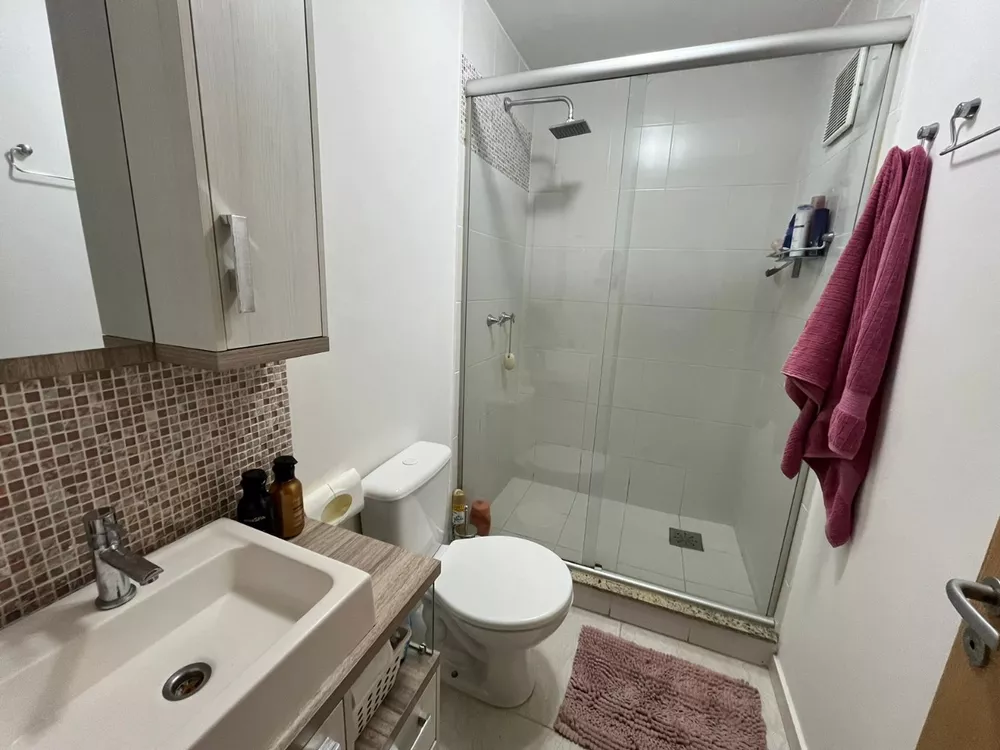 Apartamento à venda com 2 quartos, 56m² - Foto 6