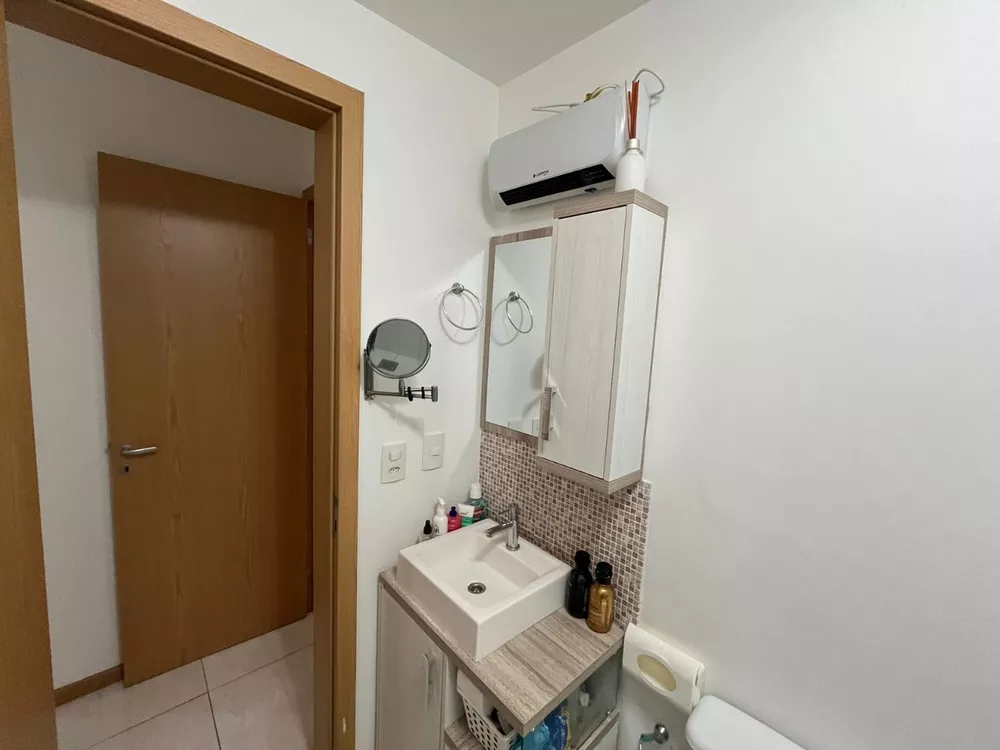 Apartamento à venda com 2 quartos, 56m² - Foto 7