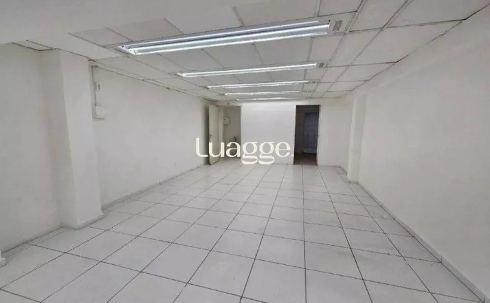 Loja-Salão, 201 m² - Foto 1