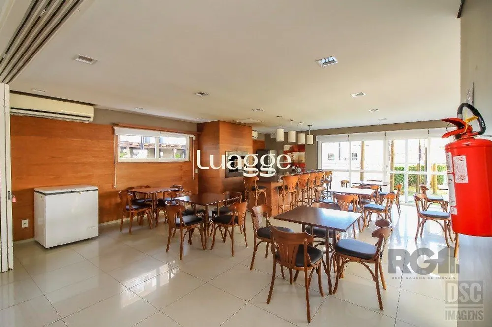 Apartamento, 3 quartos, 74 m² - Foto 1