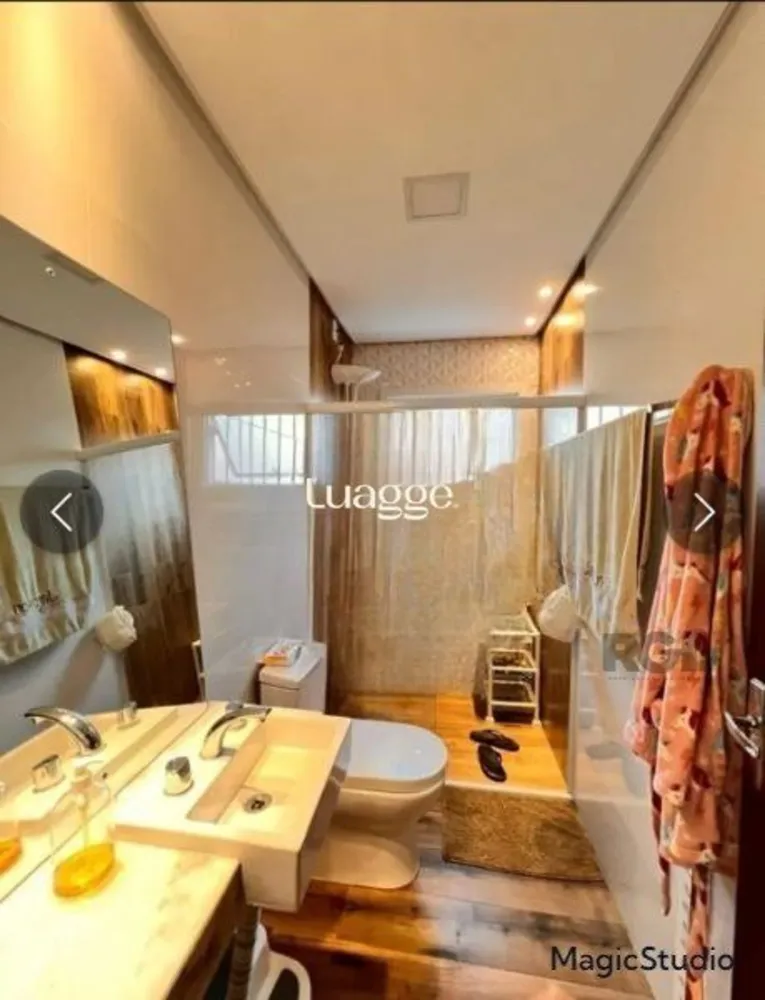 Casa, 3 quartos, 457 m² - Foto 1