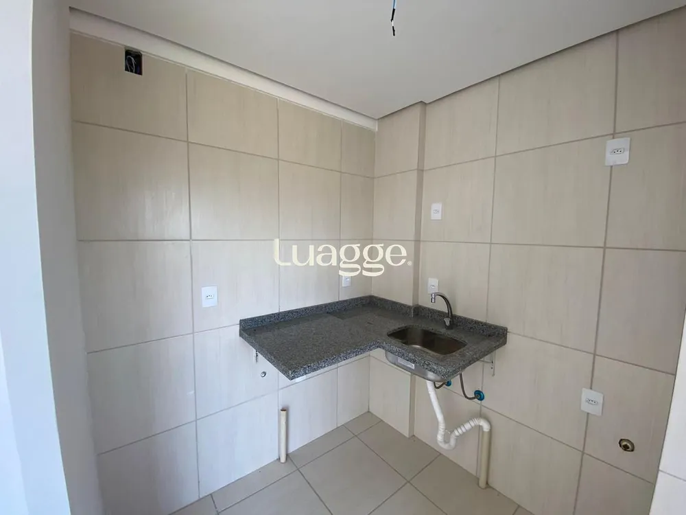 Apartamento, 3 quartos, 54 m² - Foto 2