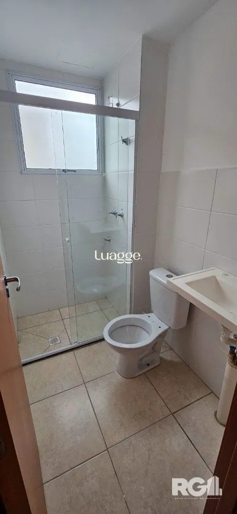 Apartamento, 3 quartos, 61 m² - Foto 3