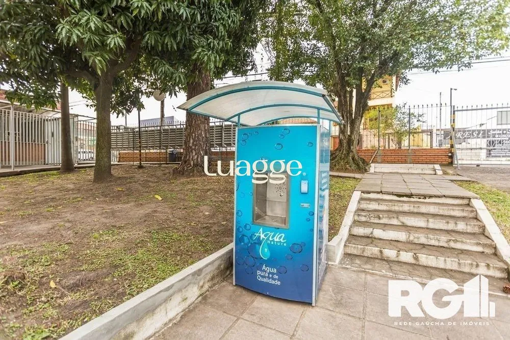 Apartamento, 3 quartos, 61 m² - Foto 2