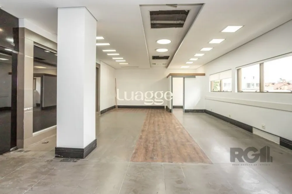 Loja-Salão, 75 m² - Foto 1