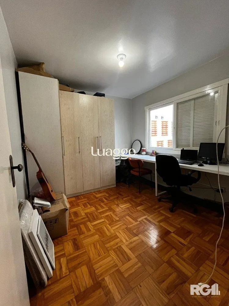 Apartamento, 3 quartos, 83 m² - Foto 1