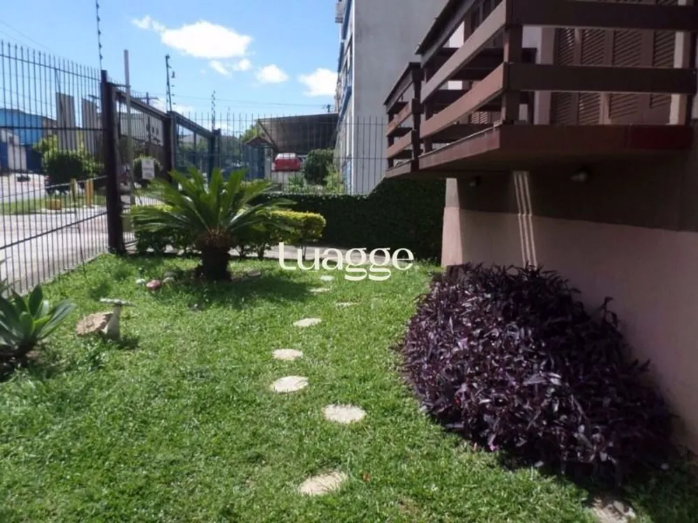 Apartamento, 1 quarto, 43 m² - Foto 1