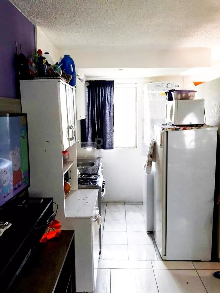 Apartamento à venda com 2 quartos, 44m² - Foto 4