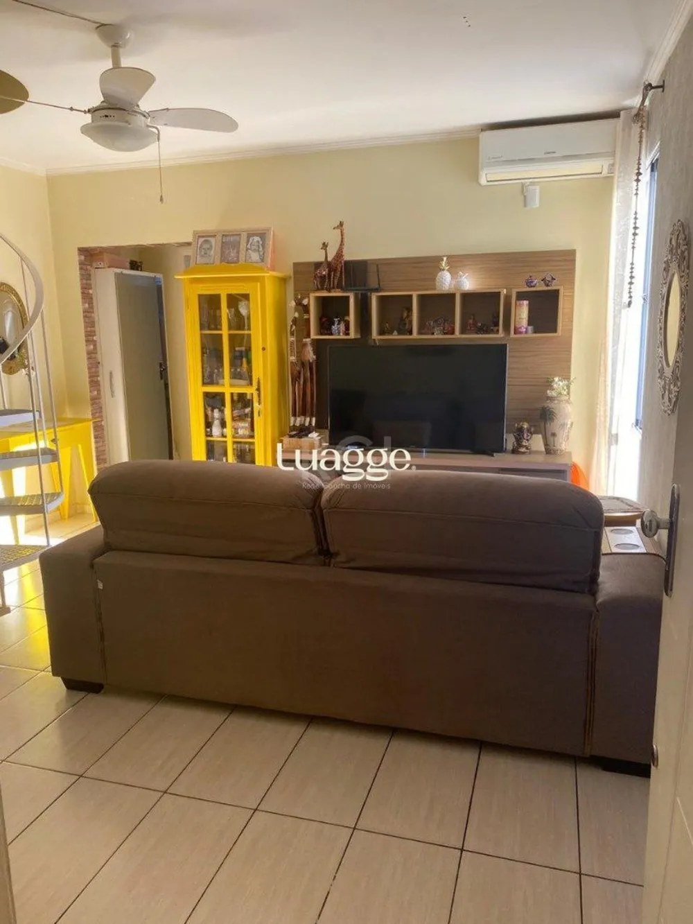 Sala-Conjunto, 39 m² - Foto 1