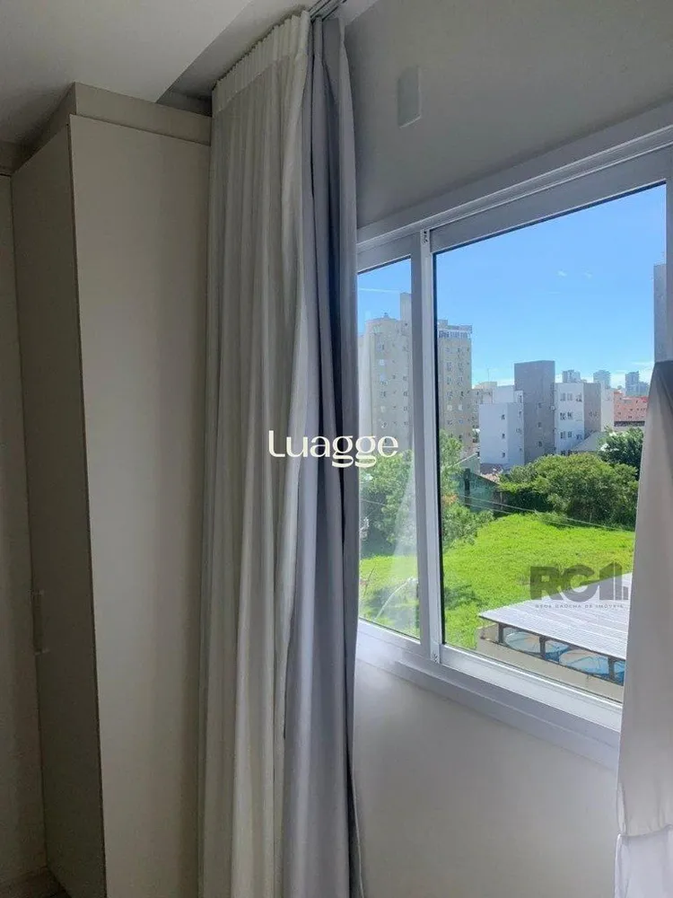 Apartamento, 2 quartos, 74 m² - Foto 2