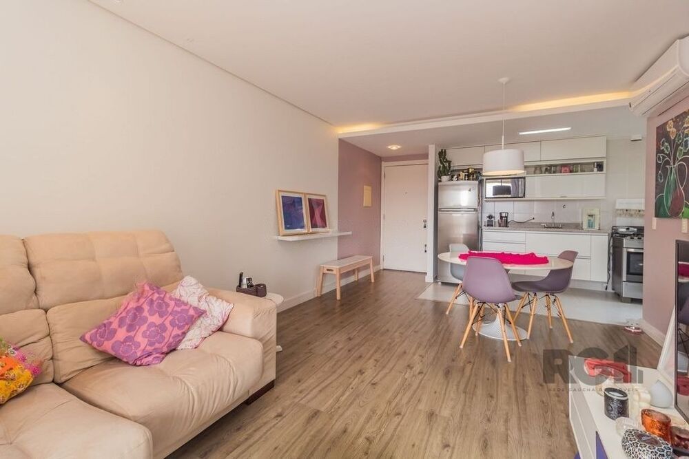 Apartamento à venda com 2 quartos, 69m² - Foto 8
