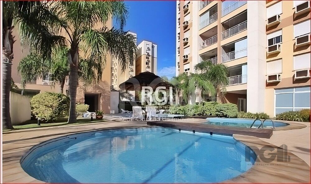 Apartamento à venda com 2 quartos, 69m² - Foto 1