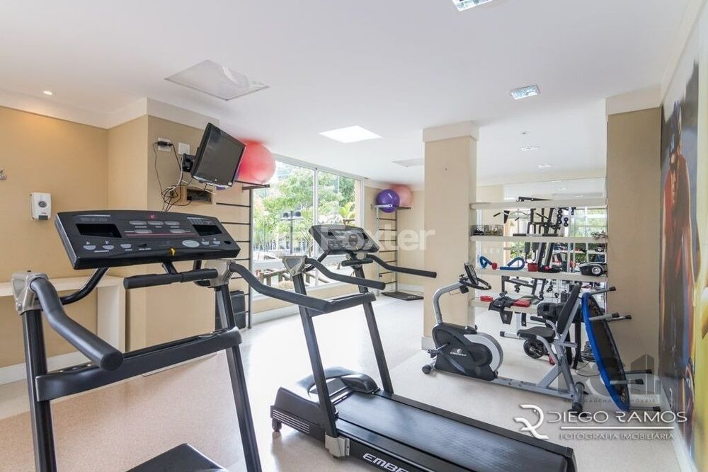 Apartamento à venda com 2 quartos, 69m² - Foto 6