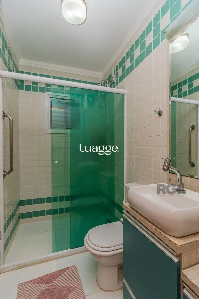 Apartamento, 3 quartos, 62 m² - Foto 3