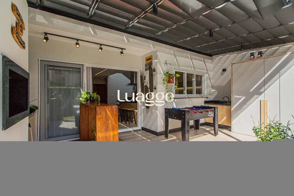 Casa, 3 quartos, 301 m² - Foto 2