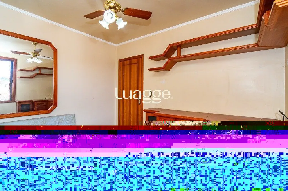 Apartamento, 1 quarto, 42 m² - Foto 3