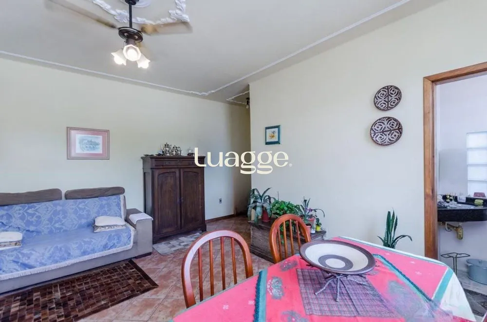 Apartamento, 3 quartos, 92 m² - Foto 4
