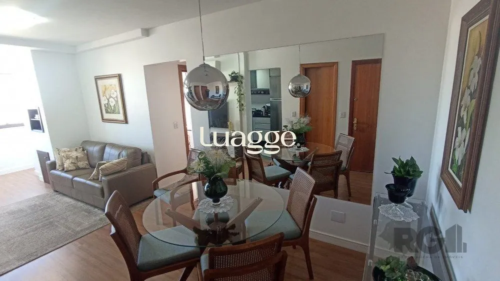 Apartamento, 2 quartos, 64 m² - Foto 2