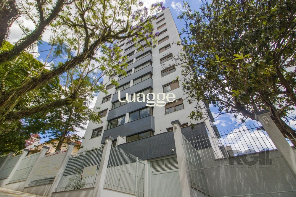 Apartamento, 2 quartos, 72 m² - Foto 1