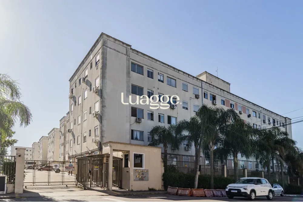 Apartamento, 2 quartos, 51 m² - Foto 1