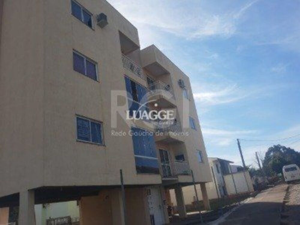 Apartamento à venda com 2 quartos, 53m² - Foto 3