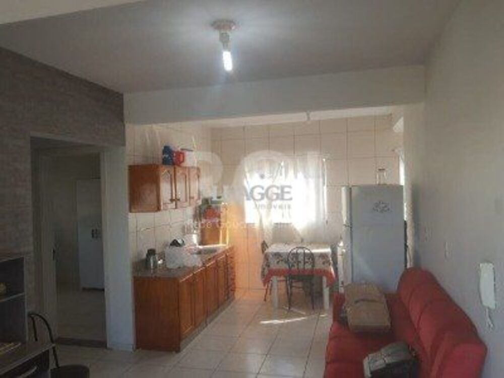 Apartamento à venda com 2 quartos, 53m² - Foto 17
