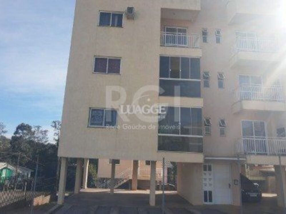 Apartamento à venda com 2 quartos, 53m² - Foto 8